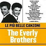The Everly Brothers Album: «Piu' Belcanzoni Degli Everly Brothers» (Front side)