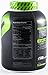 MusclePharm Combat 100% Casein Supplement, Casein Protein Powder, Muscle Supplement, 100% Micellar Casein, Rebuilds Muscle, 28 Grams of Slow-Digesting Protein, Vanilla, 4-Pounds, 52 Servings