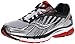 Saucony Men's Ride 6 Running Shoe,White/Red/Black,10 M US