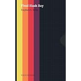 Final Slash Boy