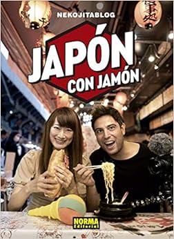 Japón con Jamón