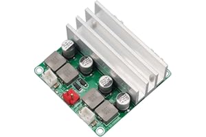 Cenroelon TPA3116D2 Digital Amplifier Board 2 Channel Class D Audio Amplifier Module 2x100W High Power Stereo AMP Module DC12
