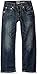 Signature by Levi Strauss & Co. Gold Label Big Boys' Straight Fit Jeans, Perth, 8