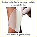 L-Mesitran Tulle Dressing with 40% Medical Grade Honey – Non-Adhering Polyethylene Wound Dressing for Chronic, Acute, Deep, Superficial, and Postoperative Wounds – 4