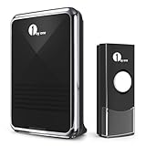 Amazon Best Sellers: Best Door Bells Chimes