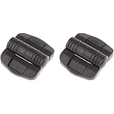 ＫＬＫＣＭＳ 2-Pack Position Control Hinge 115 Degree Detent for C6-25