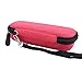 for Polar Heart Rate Sensor/Monitor/Fitness Tracker Hard Case fits H7/H10/Wearlink by Aenllosi (Red)