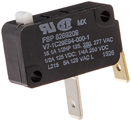Whirlpool 8269209 door switch