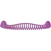 Edea Figure Skates E-Guards (Magical Purple,Medium)
