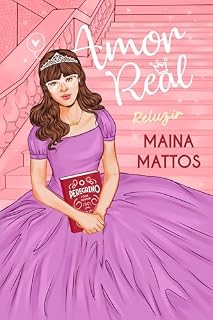 Livro Amor Real Reluzir : (Livro 2) (Trilogia Amor Real)