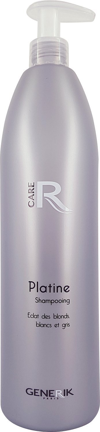 Generik GRK-044 Shampoo Platinum 1 L