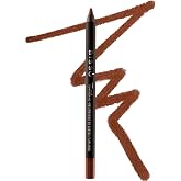 Biss&uacute; Tintaline Lipliner - 14 Vivid Colors, High-Coverage, Waterproof, Long-Lasting Pigmentation, Creamy. 1.2 gmrs (Reddish Brown)