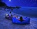 yeacar Inflatable Lounger Air Sofa, Portable Waterproof Indoor or Outdoor Inflatable Couch for Camping Park Hiking Travelling Picnics Pool Music Festivals and Beach Party