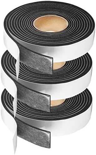 Foam Tape Weather Stripping Window Seal