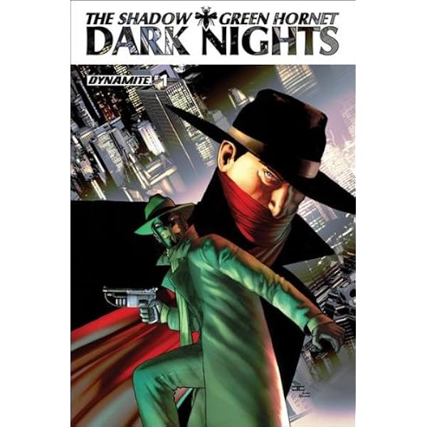 Green Hornet Omnibus Volume 1 | Amazon.com.br
