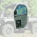 Soft Side Framed Door Kit for John Deere Gator XUV