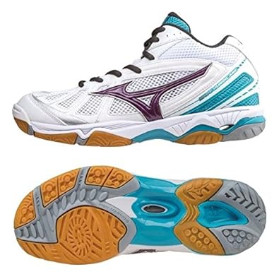 mizuno 39