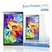 MaxTeck Galaxy Tab S 8.4 Screen Protector HD Clear for Samsung Galaxy Tab S 8.4-inch Premium HD Clear (2-Pack)