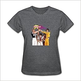 bay city rollers t shirt