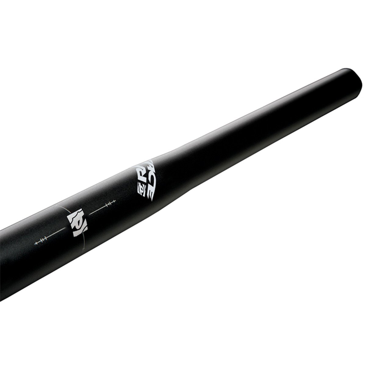 RaceFace Ride XC Flat Wide Handlebar, Black, 31.8 x 710mm