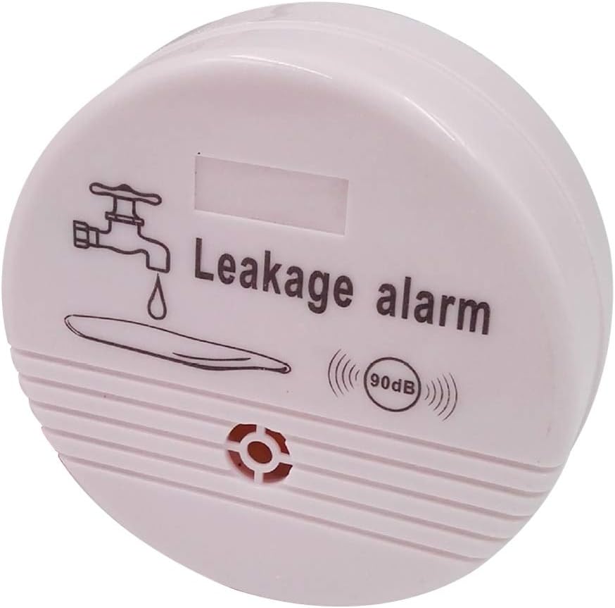 Alarm Water - Detector Water Alarm Monitor Automatic Sensor Wireless Leak Home Security - Storage Tray Parts Organizer Tool Cart Direct Tool Parts Alarm Water Overflow Wireless Xiaomi Leak Sens