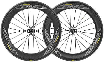 mavic comete clincher