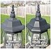 303 (30302) UV Protectant Spray for Vinyl, Plastic, Rubber, Fiberglass, Leather & More - Dust and Dirt Repellant - Non-Toxic, Matte Finish,  2 Fl. oz.
