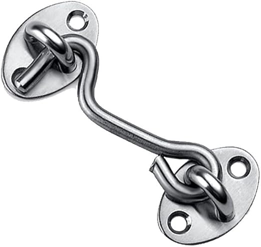 U verriegelungshalterung verriegeln