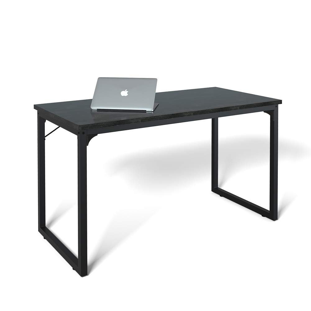 Coleshome Computer Desk 31", Modern Simple Style Desk for Home Office