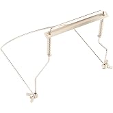 Lee Oskar Harmonica Holder - LO10HH | Fits around neck for hands-free playing