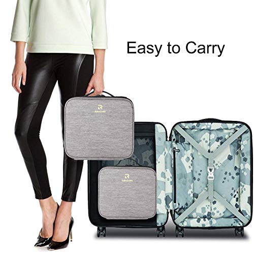 makeup artist carry case