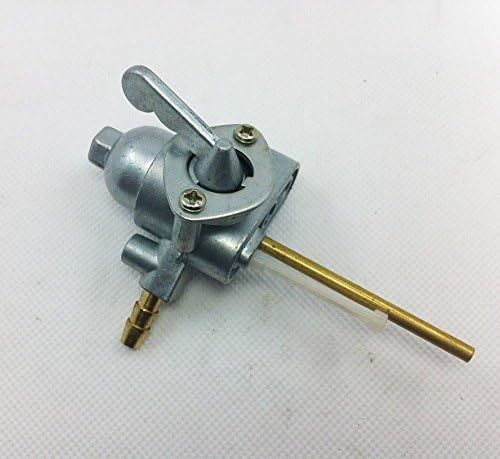 A-39 CB100 CL100 SL100 CB125 S90 S90Z XL100 Fuel Cock Petcock HONDA