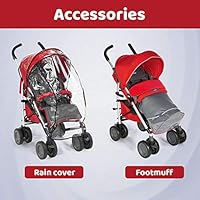 chicco multiway fire