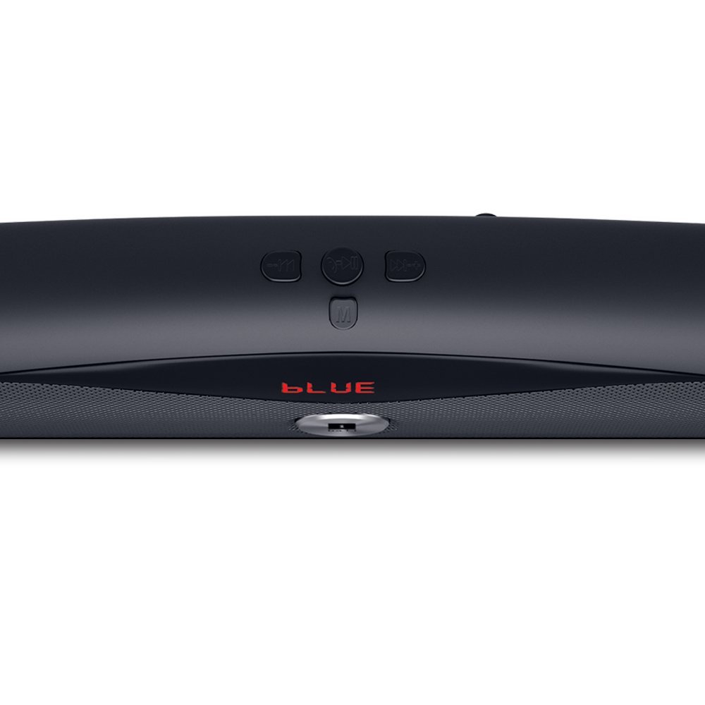 iball poison bluetooth speaker