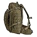 5.11Tactical RUSH72 Military Backpack, Molle Bag Rucksack Pack, 55 Liter Large, Style 58602
