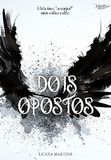 Livro Dois Opostos