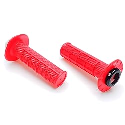 APE RACING Anti-Slip Lock on Twist Throttle