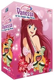 Vanessa Et La Magie Des Rêves - Edition 4 Dvd - Partie 2
