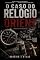 Livro O Caso do Relógio Orient