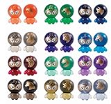 Bok Choy Boy Collectible Figures Series 4 (Zodiac Series)