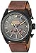 Invicta Men's 22988 Aviator Analog Display Quartz Brown Watch