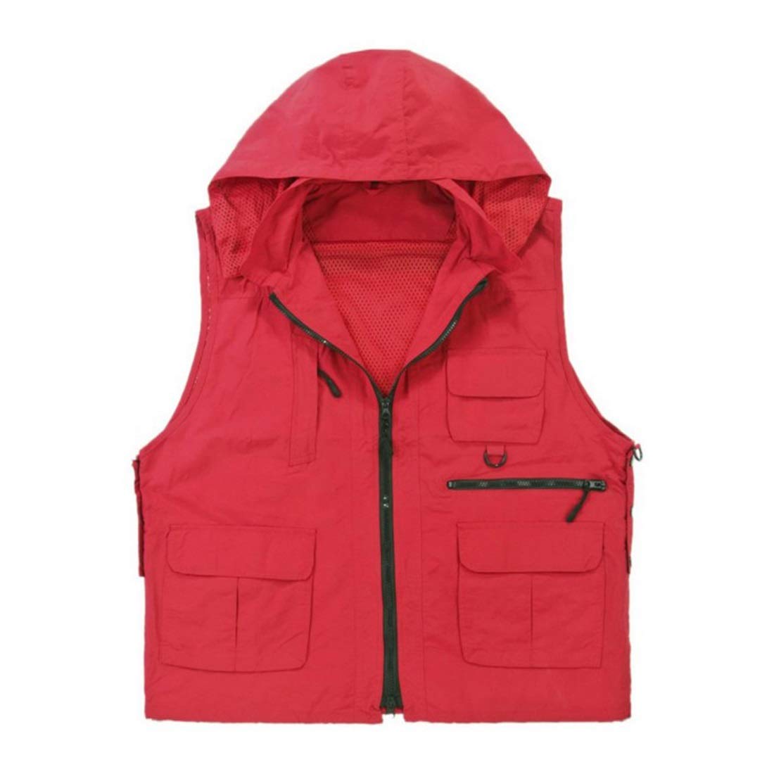 best fishing jacket uk