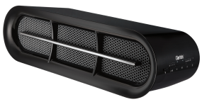 Claritin horizontal sleek design