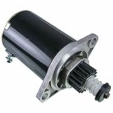 NEW Starter RV Generator Onan Emerald 0191-2416, 191-2158, 191-2416, 191-2158, 191-2132, 191-1667, 191-1630
