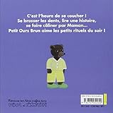 Image de Petit Ours Brun: Petit Ours Brun Va Dormir (French Edition)