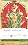 Jean sans Terre by 
