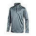 Champion NCAA Boys Long Sleeve Synthetic Quarter Zip Jacket
