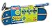 Fisher-Price Grow-with-Me 3-in-1 Skateboard