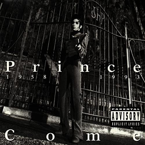 Prince - Black Album - Amazon.com Music