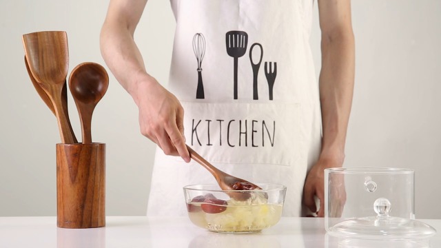 6 UBae+Utensils+Kitchenware+Nonstick+Eco+Friendly